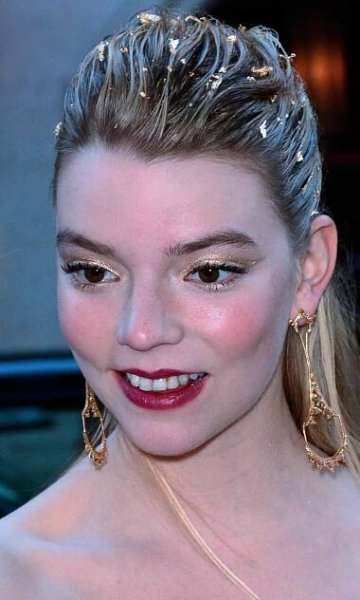 Anya Taylor-Joy
