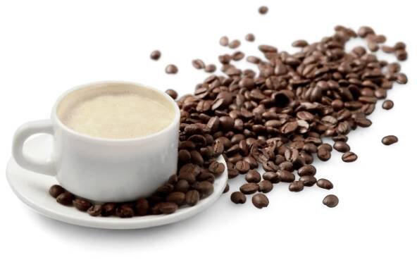Zrnková káva ☕ 100% čistá chuť bez příchutí – maximální čerstvost a aroma!