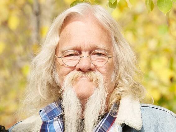 'Alaskan Bush People' Star Billy Brown Dead at 68