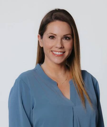 photo of megan