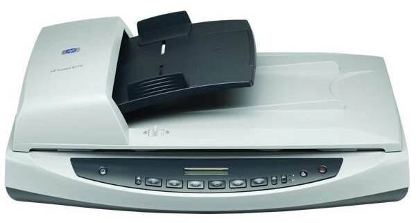 HP ScanJet 8270
