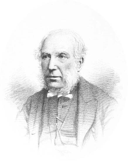 David Brown (Free Church of Scotland)