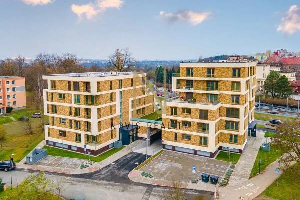 Pronájem, byt 2+kk, 91 m⊃2;, Plzeň, ul. Bolevecká | Novis Reality