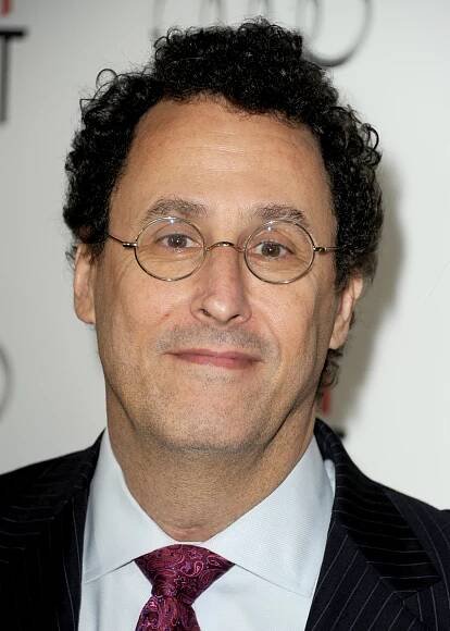 Tony Kushner - Golden Globes