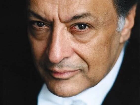 Do Prahy míří Zubin Mehta, novinkou letošní Dvořákovy Prahy je i večer v neformálním stylu