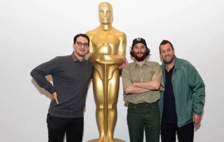 Q&A: The Brother Duo Behind ‘Uncut Gems’ Talk Adam Sandler & Making Fiction Real