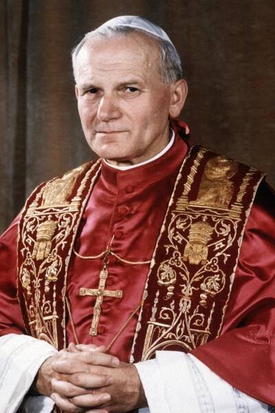 Secret history of the conclaves: The internal battles of the last 10 papal elections