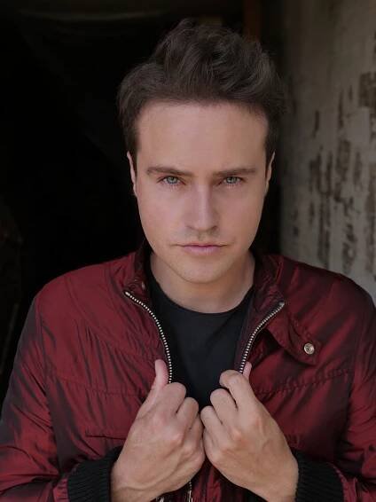 Brandon Ludwig