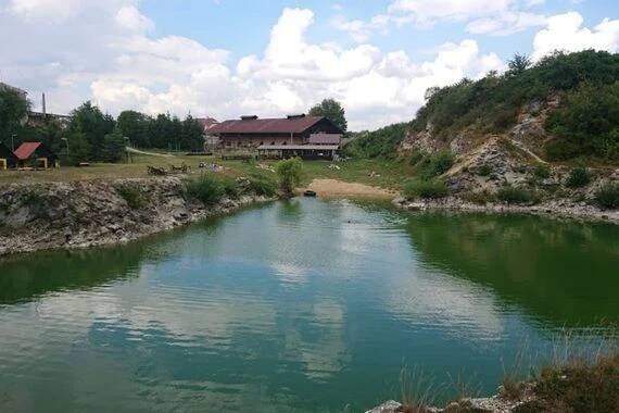Ranč Vápenka foto 3