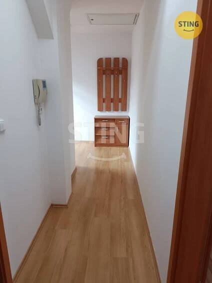 2 ložnice byt o velikosti 60.0 m² - Efektivní prostor