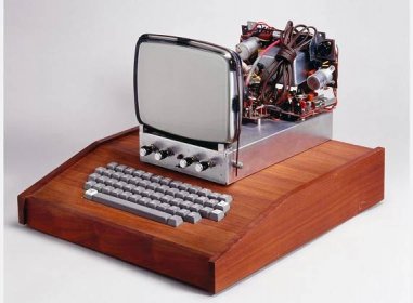 Historie výpočetní techniky a její zrod, objevte ji – sledující online ▷➡️