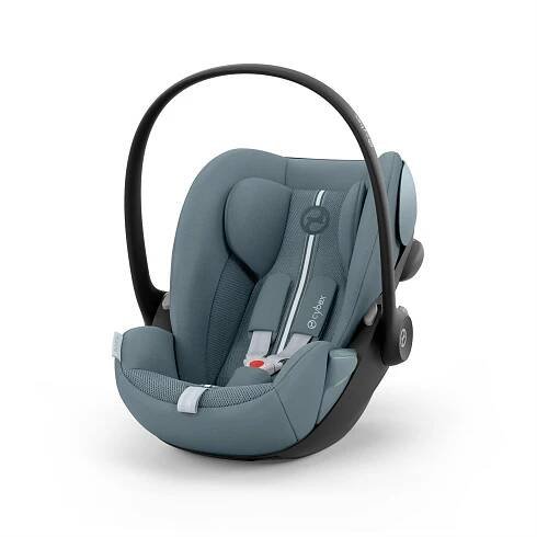 Cybex Cloud G i-Size autosedačka 0-13 kg / Stormy Blu Plus