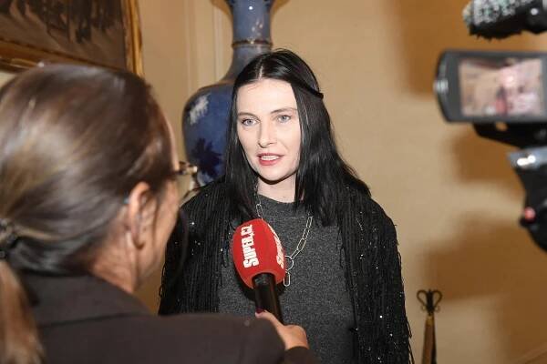 Nesnáší Vánoce a dobrých skutků také bylo dost. Iva Frühlingová šokuje upřímností: Každý by se měl starat sám o sebe!