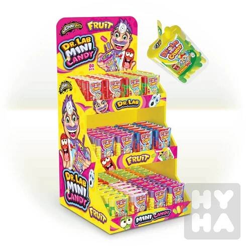 JB mini candy draze 16g/80ks
