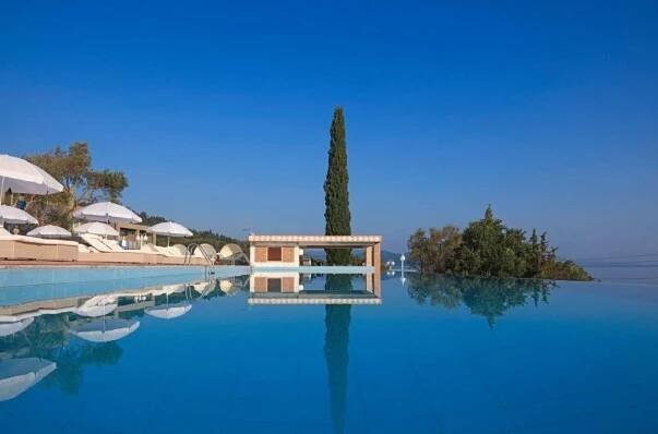 Kairaba Mythos Palace, last minute | Cestovná agentúra IDEM