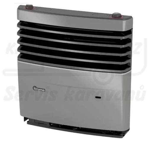 Přední kryt topení Truma S3004