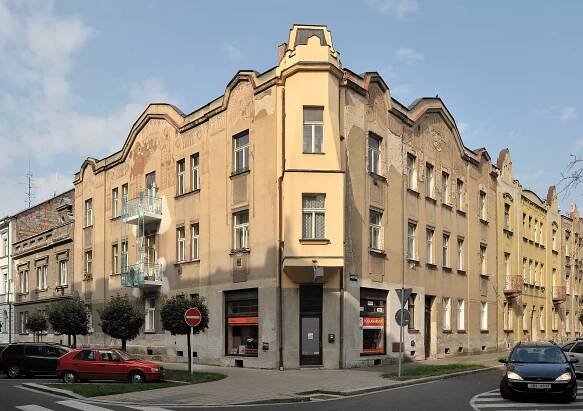architektura – Fotostudio Štěpán Bartoš