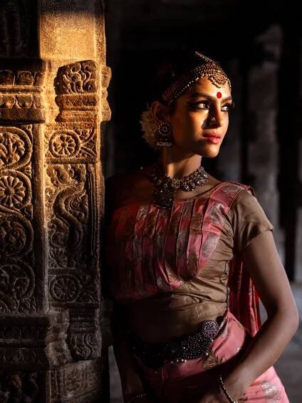 Rukmini Vijayakumar