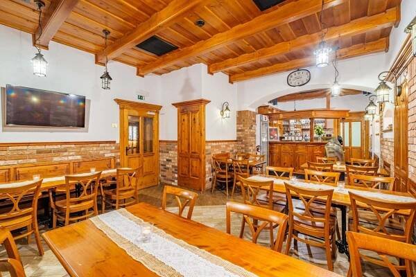 Hotel Orličan, Rokytnice v Orlických horách | Hotel.cz