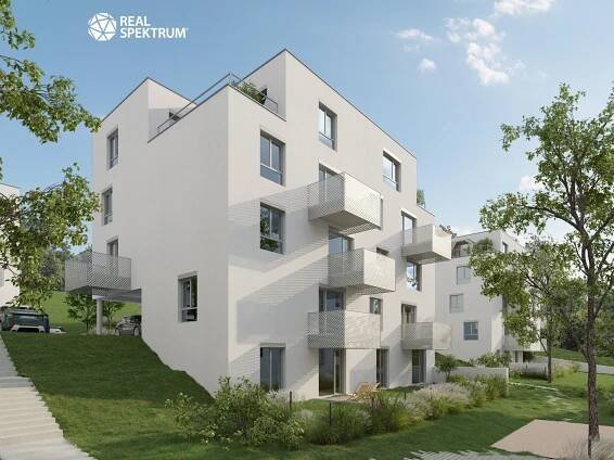 1+kk, Brněnská, Tišnov, 29 m2