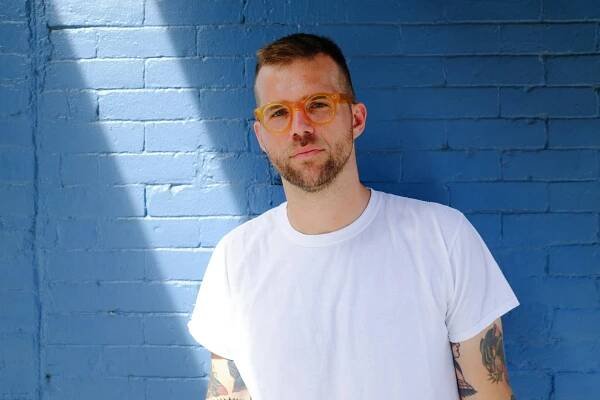 Interview: Chris Black - High Tide