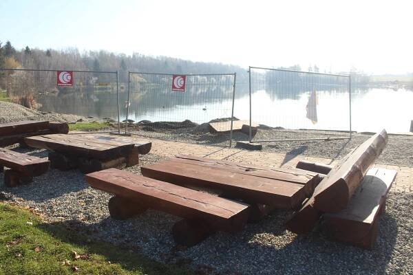 Revitalizace opavského sádráku: možná se podaří zachránit letošní letní sezonu!