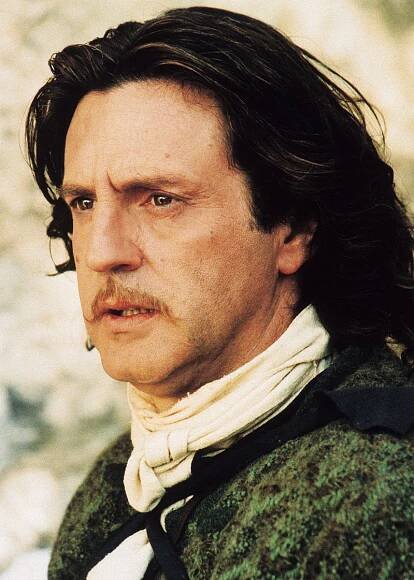 Le Bossu - The Vincent Perez Archives