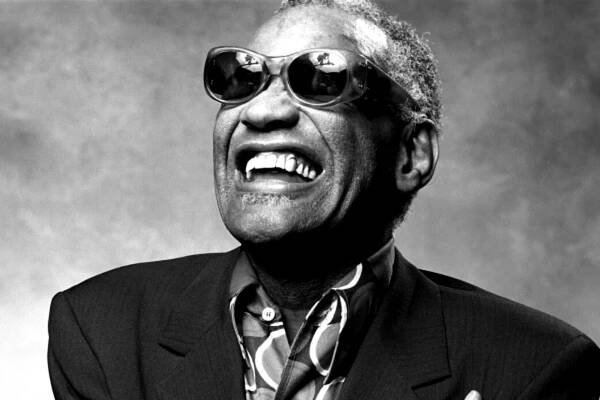 Ray Charles