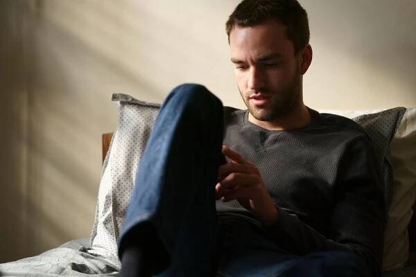 Tell Me Lies' Jackson James White: 5 Things to Know About the Actor