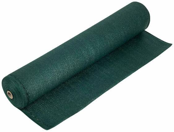 Síť stínící 1,5x10m, 85%, 150g/m2, rašlový úplet 299 Kč