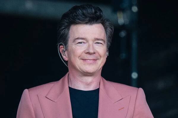 Rick Astley Says 'Rickrolling' Helped Him Reconnect with 'Never Gonna Give You Up' After Years of Not Singing Song