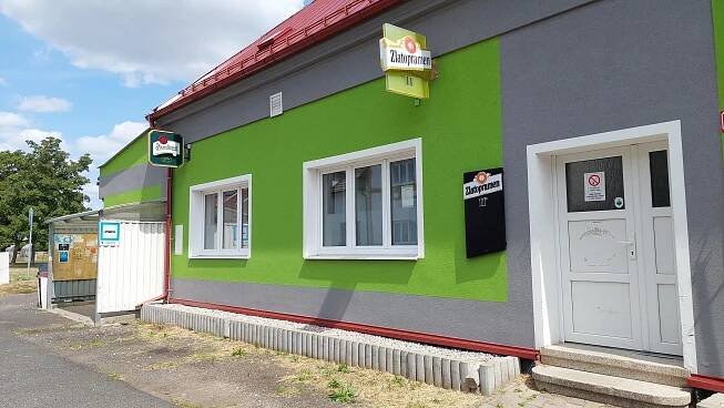 Kulturní dům U Hřiště foto 2