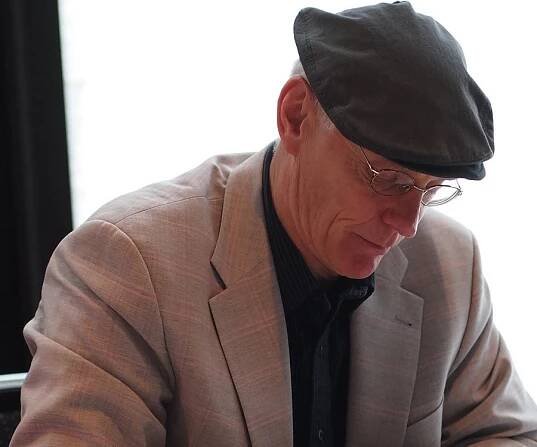 Matt Frewer Biography - Facts, Childhood, Family Life & Achievements