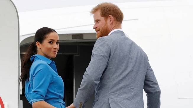 Řekli královně definitivní sbohem. Harry a Meghan se k povinnostem královského dvora nevrátí