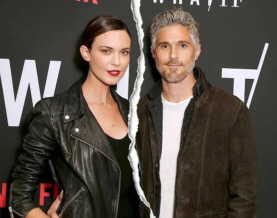 Dave Annable, Wife Odette Split After 9 Years of Marriage