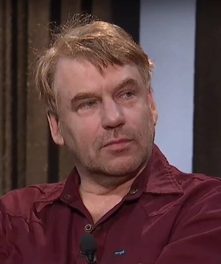 Tomáš Vorel
