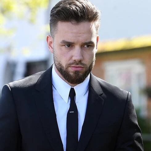 Liam Payne's Drug Use Had Him 'Close To Death' for Years, Roger Nores Claims
