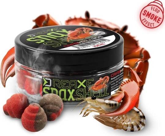 Delphin D Snax Shell 10 mm/30 g