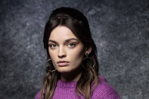 'I’m a bit of a lone wolf. I don’t want to be like anyone else, I want to do my own thing'