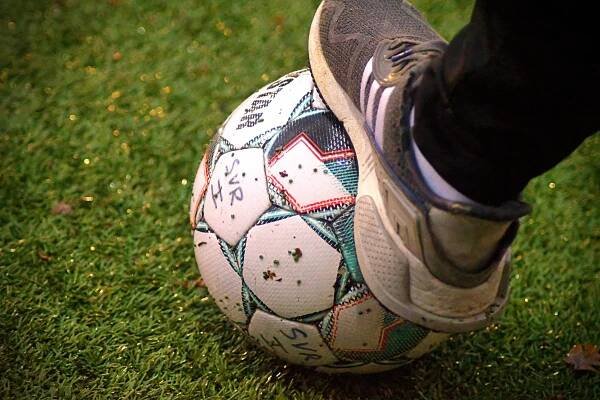 SVR – BSC Oppau | Sportverein 1920 Rülzheim e.V - #lilablut