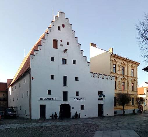 V Budějovicích 2028 bude chtít žít každý. Usilují o titul Evropského města kultury