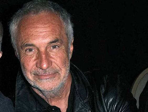 Bill Hudson: The Story Behind the Ex-husband of Actress Goldie Hawn