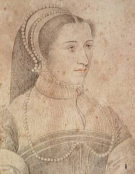 Renée de Rieux de Châteauneuf – Wikipedie