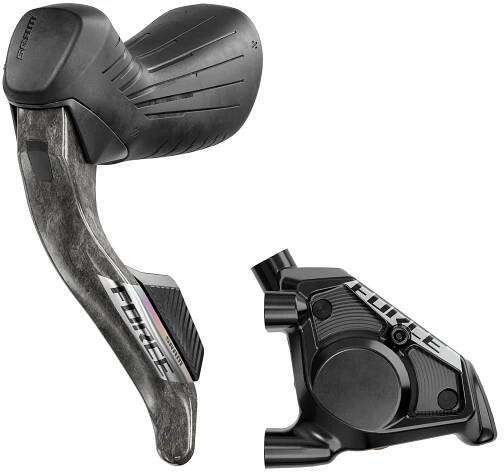 Sram Force HRD eTap AXS