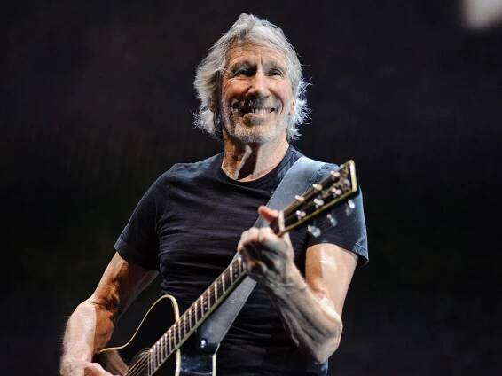 Roger Waters facts: Age, family and career of Pink Floyd singer explained