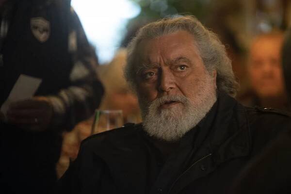 Diego Abatantuono - Improvvisamente a Natale mi sposo - Z filmu