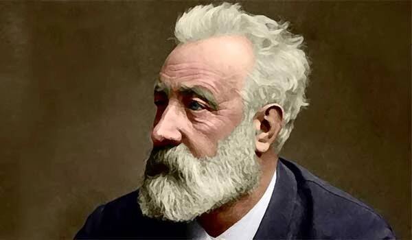 Od žabích stehýnek k mobilům a internetu. Možná i Jules Verne by se divil
