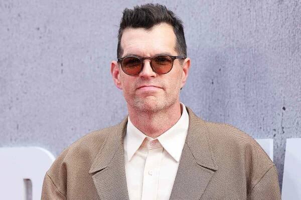 Timothy Simons' Kids Were Only Excited About His 'Nobody Wants This' Role So They Could Meet the Rest of the Cast (Exclusive)