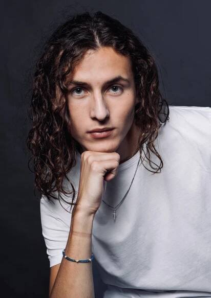 Tomáš Beneš - Castingofka.cz