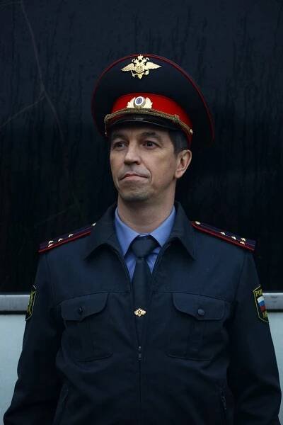Aktrisa - Z filmu - Vladimir Kapustin